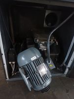 Atlas Copco Air Compressor