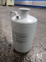 Ic Cryogenic Storage Dewar