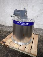 Austin Scientific Austin Scientific Cryoplex 16 Vacuum Pump