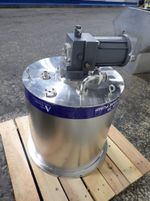 Austin Scientific Austin Scientific Cryoplex 16 Vacuum Pump