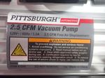 Pittsburgh Vacuum Pump