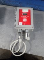 Beacon Gas Monitor