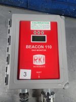 Beacon Gas Monitor