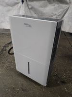 Soleus Air Dehumidifier