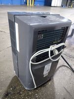Soleus Air Dehumidifier