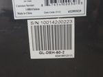 Soleus Air Dehumidifier