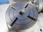 Phase Ii Rotary Table