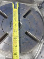 Phase Ii Rotary Table