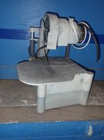 Gryphon Diamond Band Saw