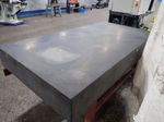 American Commercial Industries American Commercial Industries 13509 Granite Surface Plate