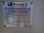 Accutex Wire Edm
