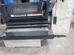Accutex Wire Edm