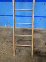  Wood Extension Ladder