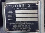Dorris Gear Reducer