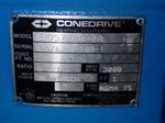 Conedrive Gear Drive