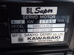 Bl Super Servo Motor