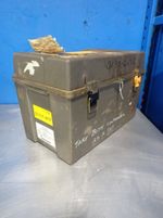 Inductoheat Tool Box