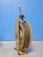 Oraco Reel With Hose