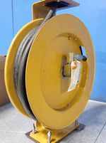 Oraco Reel With Hose