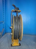 Oraco Reel With Hose