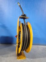 Oraco Reel With Hose