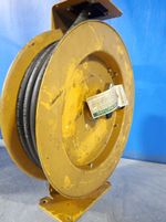Oraco Reel With Hose