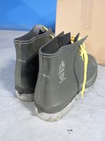 Polyblend Work Boots