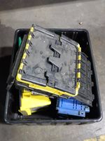  Plastic Totes