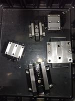  Linear Guide