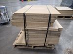  Wooden Particle Boards