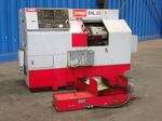 Yang Cnc Lathe