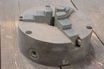  3 Jaw Chuck