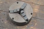  3 Jaw Chuck