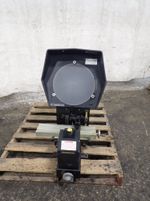 Masterview Masterview Mv14 Optical Comparator