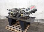 Wellsaw Wellsaw 613 Horizontal Band Saw