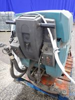 Tennant Tennant 5700xp Floor Scrubber