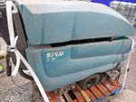 Tennant Tennant 5700xp Floor Scrubber
