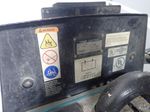 Tennant Tennant 5700xp Floor Scrubber