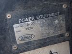 Tennant Tennant 5700xp Floor Scrubber
