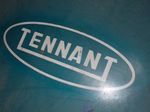 Tennant Tennant 5700xp Floor Scrubber