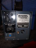 Lincoln Electric Welder