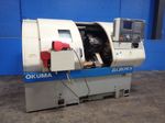 Okuma Okuma 762e Cnc Lathe