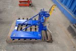 Vestil Drum Lift Attachment