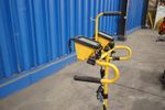 Cooper Lighting Dual Head Tripod Work Light