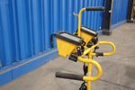 Cooper Lighting Dual Head Tripod Work Light