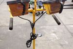 Cooper Lighting Dual Head Tripod Work Light