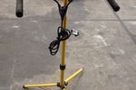 Cooper Lighting Dual Head Tripod Work Light