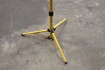 Cooper Lighting Dual Head Tripod Work Light