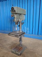 Clausing Spindle Drill Press