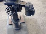 Clausing Spindle Drill Press